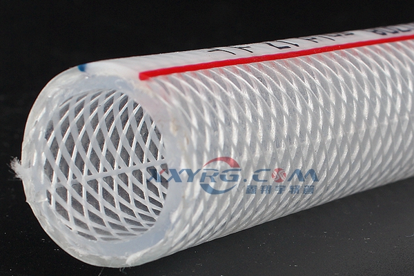 XY-0211PVC纤维增强软管