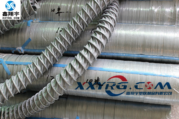 耐热风管,耐高温排风管可订制非标尺寸