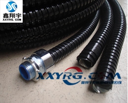 XY-0613包塑金属软管