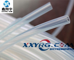 XY-0103耐高温硅胶管