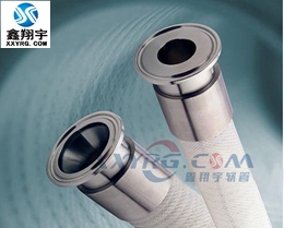 XY-0115进口硅胶钢丝管
