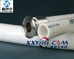 XY-0117进口卫生级硅胶软管